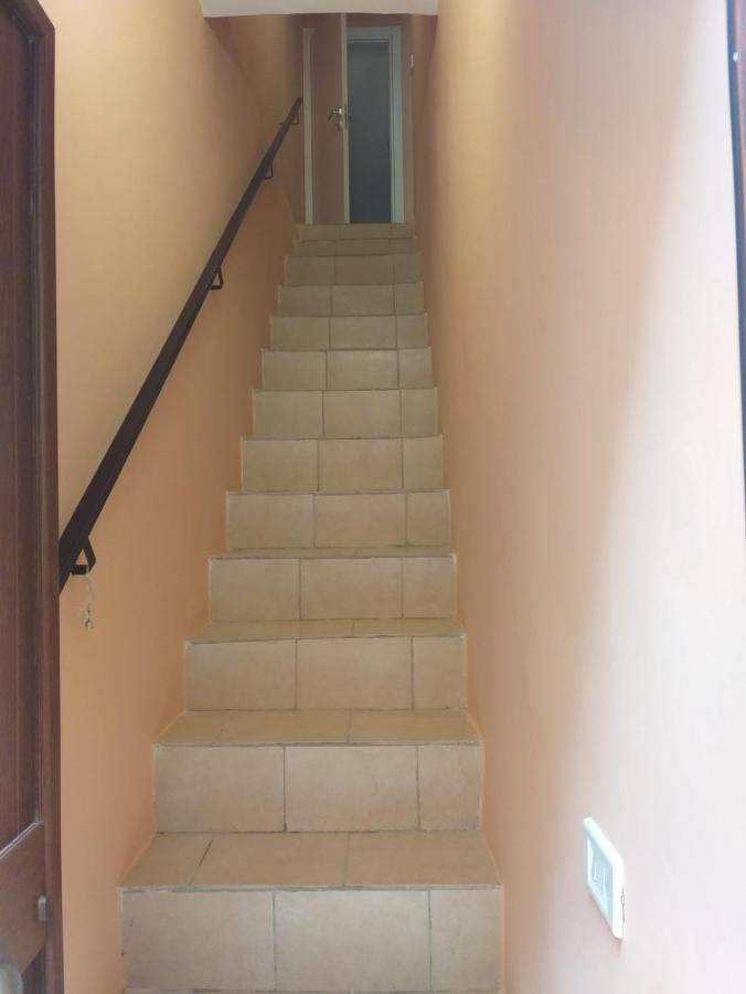 Apartamento O Sole Mio Agrigento Exterior foto