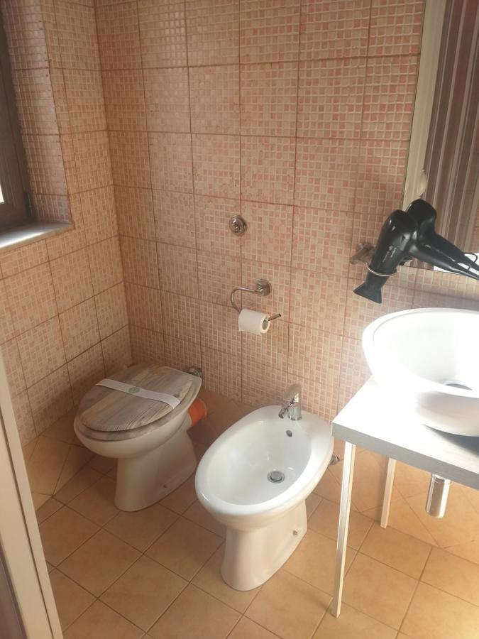 Apartamento O Sole Mio Agrigento Exterior foto